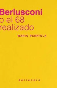 Highlight BERLUSCONI O EL 68 REALIZADO