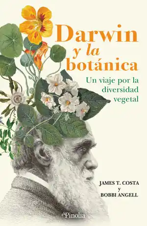 Top-Qualität DARWIN Y LA BOTÁNICA. UN VIAJE POR LA DIVERSIDAD VEGETAL
