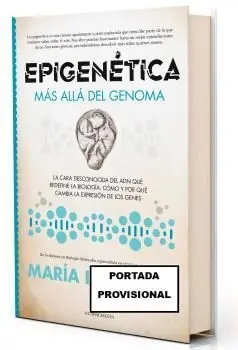 EPIGENÉTICA. MÁS ALLÁ DEL GENOMA Limited Edition