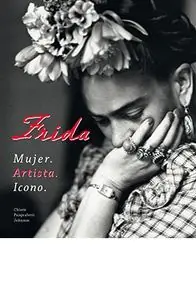 Begrenztes Angebot FRIDA. MUJER. ARTISTA. ICONO