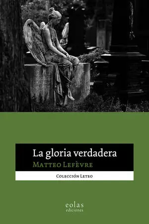 GLORIA VERDADERA, LA Hochwertig