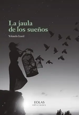 LA JAULA DE LOS SUEÑOS Sichere Zahlung