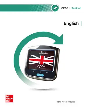 INGLÉS. GRADO SUPERIOR. SANIDAD Ab Werk