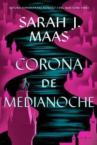 Angebot CORONA DE MEDIANOCHE