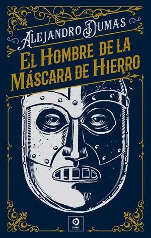 EL HOMBRE DE LA MÁSCARA DE HIERRO Sale