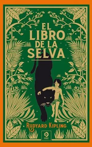 Neue Kollektion EL LIBRO DE LA SELVA
