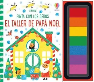 Jetzt Bestellen TALLER DE PAPA NOEL, EL