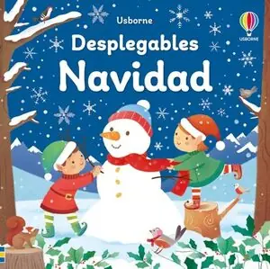 Sichere Zahlung NAVIDAD DESPLEGABLES