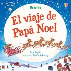Aktuell EL VIAJE DE PAPÁ NOEL