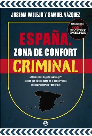 Direktkauf ESPAÑA, ZONA DE CONFORT CRIMINAL