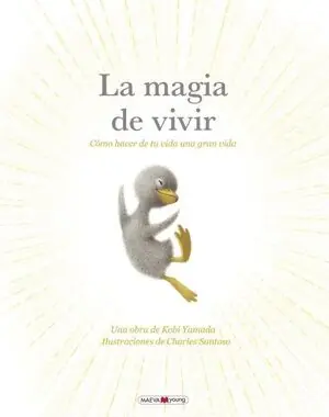 LA MAGIA DE VIVIR. CÓMO HACER DE TU VIDA UNA GRAN VIDA Super-Preis