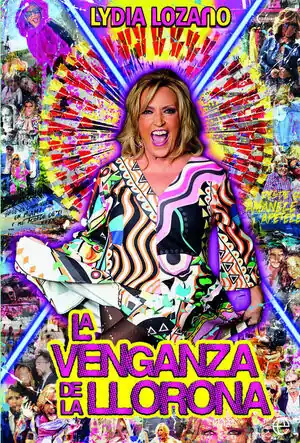 Wochenendangebot VENGANZA DE LA LLORONA, LA