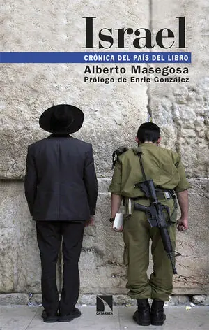 ISRAEL. CRÓNICA DEL PAÍS DEL LIBRO Abverkauf