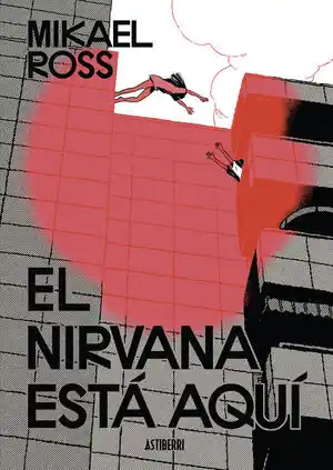 Exklusiv EL NIRVANA ESTÁ AQUÍ