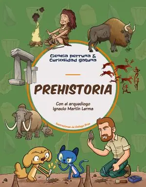 Kostenloser Versand PREHISTORIA