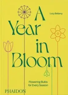 A YEAR IN BLOOM Ausverkauf