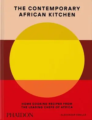 Online Kaufen THE CONTEMPORARY AFRICAN KITCHEN