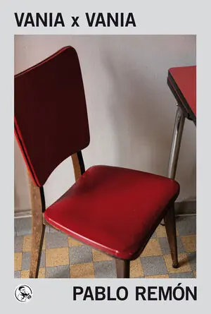 VANIA X VANIA Nur Heute