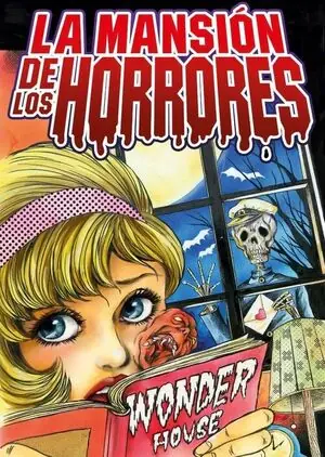 Preis Gesenkt LA MANSION DE LOS HORRORES