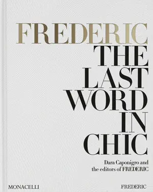 FREDERIC Sofort Bestellen