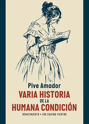 VARIA HISTORIA DE LA HUMANA CONDICIÓN Mega-Angebot