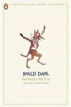 Rabatt FANTASTIC MR FOX