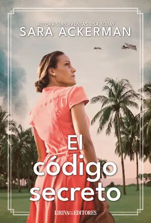 Bestseller EL CÓDIGO SECRETO