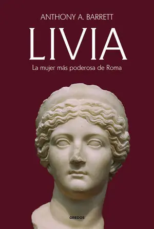 LIVIA. LA MUJER MÁS PODEROSA DE ROMA Preis Gesenkt