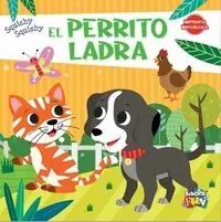 EL PERRITO LADRA Top-Seller