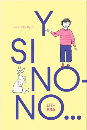 Y SI NONO... Schneller Versand