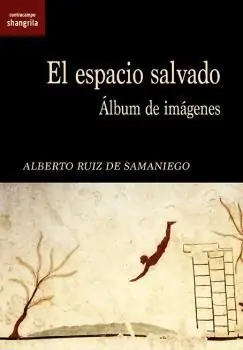 Top-Preis EL ESPACIO SALVADO. ÁLBUM DE IMÁGENES