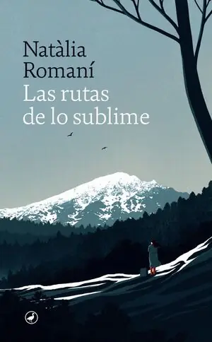 Kostenloser Versand LAS RUTAS DE LO SUBLIME