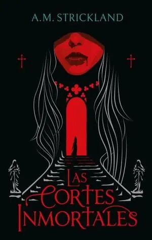 Saisonangebot CORTES INMORTALES, LAS. COURT OF THE UNDYING SEASONS