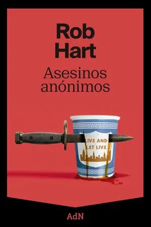 ASESINOS ANONIMOS Großhandel