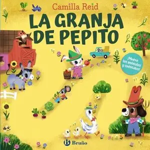LA GRANJA DE PEPITO Original