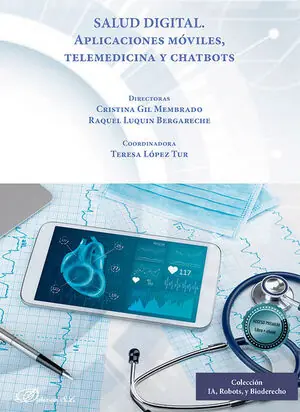 Zertifiziert SALUD DIGITAL. APLICACIONES MÓVILES, TELEMEDICINA Y CHATBOTS