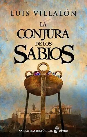 Aktuell LA CONJURA DE LOS SABIOS