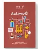 ACTIVARTE. PASATIEMPOS CON ARTE PARA MANTENER TU MENTE EN FORMA (VOL. III) Im Trend