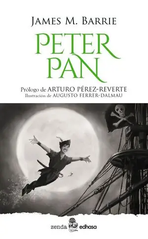PETER PAN Jetzt Kaufen