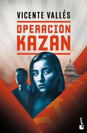 OPERACIÓN KAZÁN. PREMIO PRIMAVERA DE NOVELA 2022 Wochenendangebot