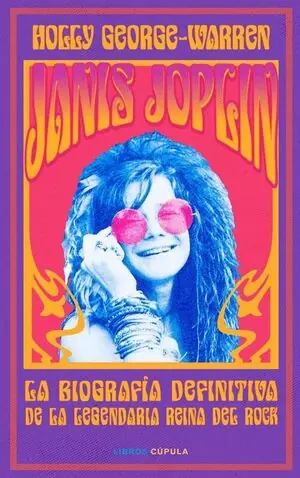 JANIS JOPLIN. EDICION TAPA BLANDA Top-Angebot