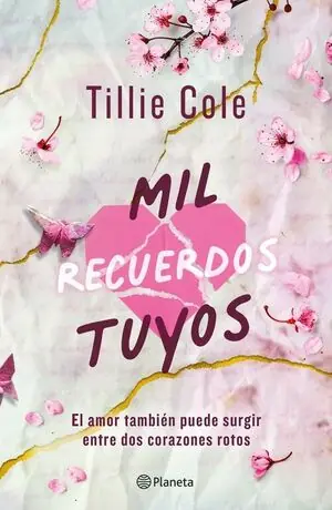 MIL RECUERDOS TUYOS Echt