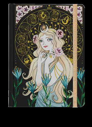 Großhandel AGENDA ANUAL BOLSILLO 2025 MARIA HESSE