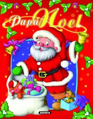 Wochenendangebot PAPA NOEL