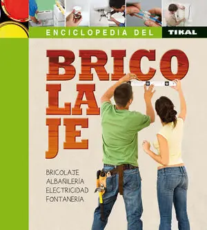 Super-Preis ENCICLOPEDIA DEL BRICOLAJE