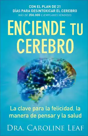 Weltweiter Versand ENCIENDE TU CEREBRO