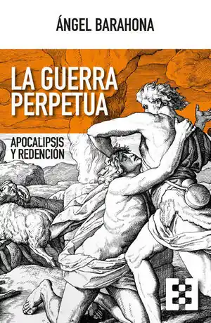 GUERRA PERPETUA, LA. APOCALIPSIS Y REDENCION Versand Am Gleichen Tag