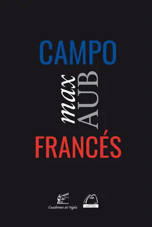 Saisonangebot CAMPO FRANCÉS