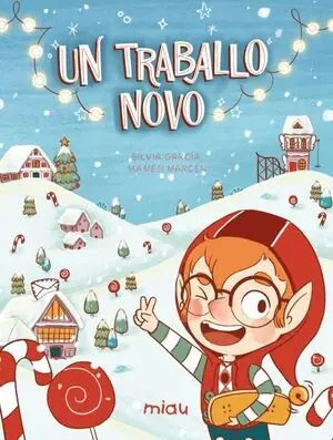 UN TRABALLO NOVO Preis Gesenkt