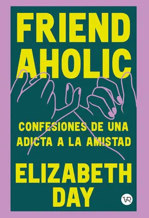 Neue Kollektion FRIENDAHOLIC CONFESIONES DE UNA ADICTA A LA AMISTAD